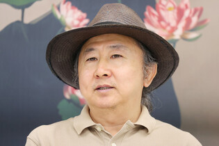 S. Korean actor Ji Choon-sung