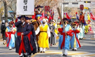 무주군, '호생관 최북·조선왕조실록 이안' 묶은 웹툰 제작