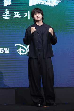 S. Korean actor Yang Sae-jong