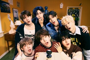 그룹 클로즈유어아이즈 "시원한 '7월의 크리스마스'가 콘셉트"