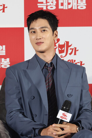 S. Korean actor Ahn Bo-hyun