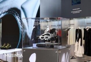 무신사, 나이키와 '리더스 오브 서울' 캠페인…23일까지 팝업