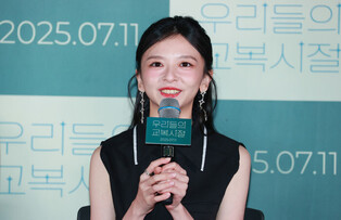 Taiwanese actress Buffy Chen