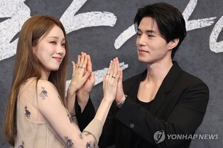 '착한사나이' 감독 "평양냉면처럼 슴슴하지만 생각나는 드라마"
