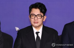 금융당국, '부정거래 혐의' 방시혁 하이브 의장 검찰 고발