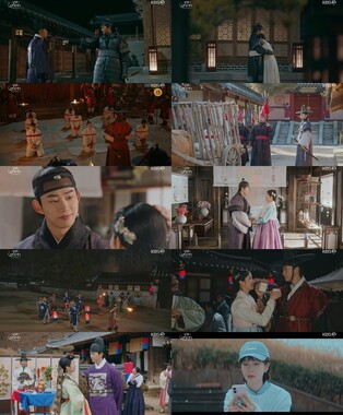 로맨스 소설에 마침표…'남주의 첫날밤' 시청률 3.2% 종영