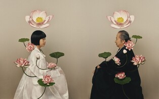 34년 전 연기를 바로잡고 싶은 배우의 몸부림…연극 '삼매경'
