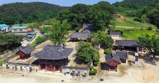 '보존과 발전 두 축으로'…정읍 무성서원 개발위원회 출범