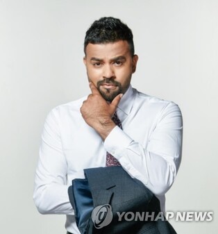 '비정상회담' 출연 방송인 럭키, 한국인 연인과 내달 결혼