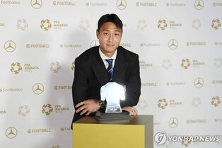 버밍엄 챔피언십 승격 기여한 백승호, 리그1 올해의 팀 선정