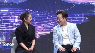 '케데헌' 만든 매기 강 감독 "한국 문화 콘텐츠에 한계는 없죠"