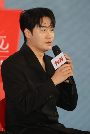 S. Korean actor Oh Yi-sik
