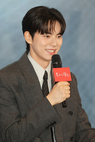 S. Korean actor Lee Chae-min