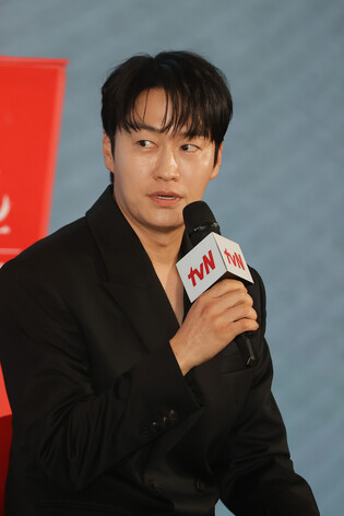 S. Korean actor Oh Yi-sik