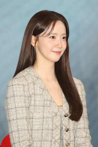 S. Korean actress Lim Yoon-ah