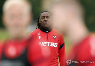 토트넘, '손흥민 대체자' 에제 뺏기나…라이벌 아스널행 유력