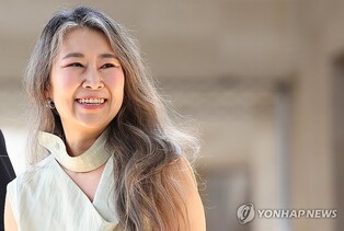'케데헌' 매기 강 감독, '유 퀴즈 온 더 블럭' 출연