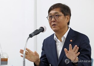 최휘영, 26∼28일 경주서 APEC 문화 장관 고위급대화 주재