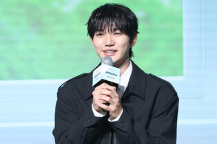 S. Korean actor Yoon Sang-hyun