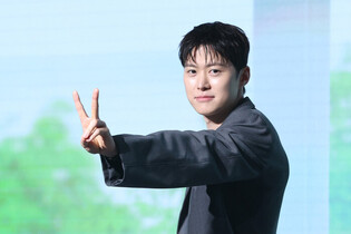 S. Korean actor Gong Myung