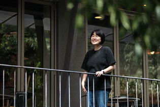 S. Korean director Lee Ran-hee