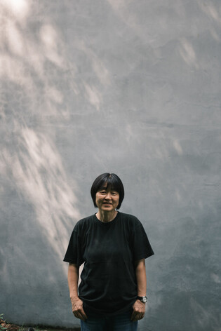 S. Korean director Lee Ran-hee