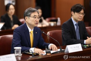 FM Cho notes 'close attention' to be paid to N.K. leader's planned China visit