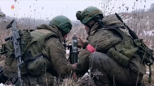 Documentary shows atrocities faced by N. Korean troops deployed to Russia