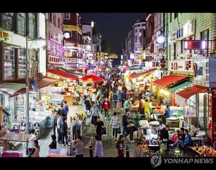 안산시, '다문화마을특구 로컬디자인 일러스트' 공모