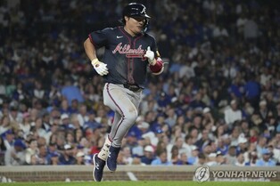 '애틀랜타 이적' 김하성 "유격수로 집중할 기회 주어져 기뻐"