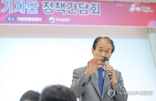 Minister vows to build 5-yr policy road map to strengthen compensation for veterans