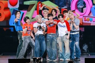Hybe’s Japanese group &Team to debut in Korea next month