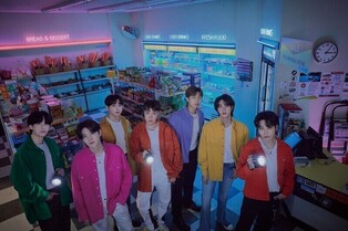BTS’ ‘Dynamite’ music video tops 2 bln views on YouTube