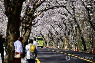 속초시, 월평균 체류 인구 73만명…주민등록 인구의 9배