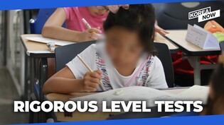 Gov’t cracks down on English kindergartens that give admission tests to preschoolers
