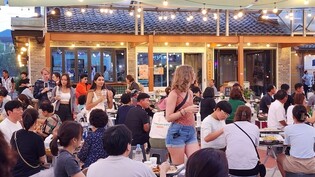 강진 '반값 여행'으로 관광객 18％ 증가…전국 확산 추세