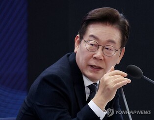 Lee orders review of special inquiry into loss of key evidence in ex-first lady's probe