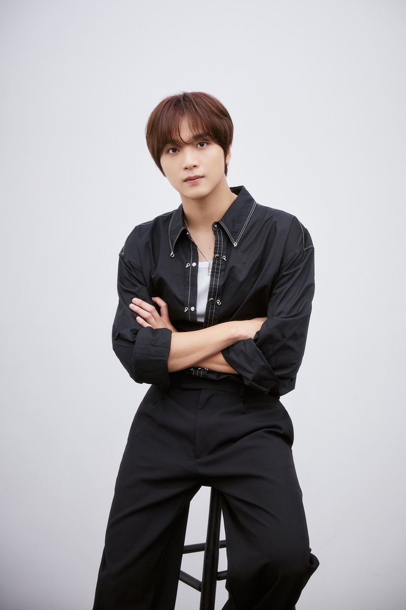 NCT 해찬, 정규 1집 '테이스트' 발매…"진짜 저를 담은 앨범"
