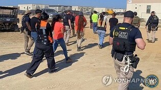 Gov't holds meeting with Korean firms to discuss U.S. visa system following U.S. immigration crackdown
