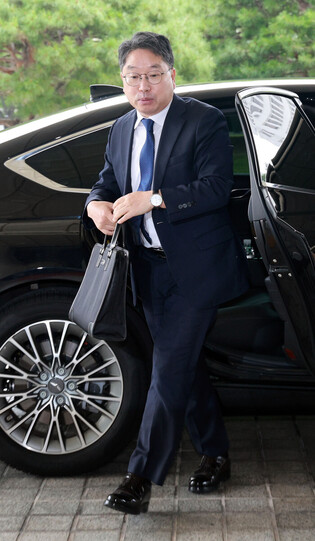 Acting prosecutor general