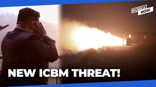 N. Korea tests new rocket engine for ICBM, touts "significant change" in nuclear force