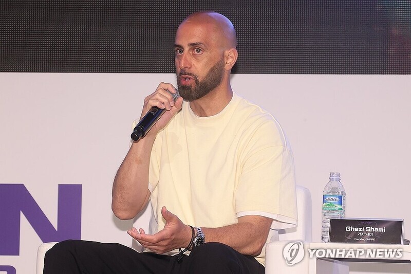 美음반사 엠파이어 CEO "K팝, 이미 세계적 주류…케데헌이 정점"