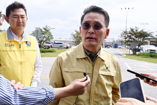 Detained S. Koreans in U.S. to depart for home on Sept.