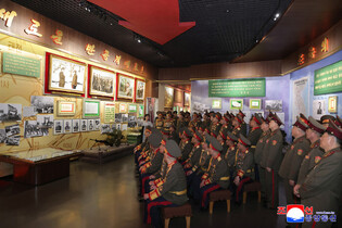 N. Korea marks 77th anniv. of national founding day
