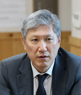 Son of ex-President Roh tapped as new envoy to China
