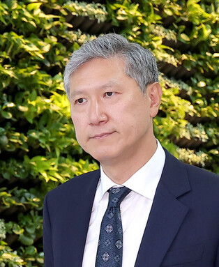 Son of ex-President Roh tapped as new envoy to China