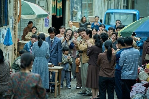 Yeon Sang-ho’s 