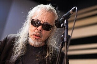 Jeon In-kwon says trials-ridden Deulgukhwa’s 40 years have not dimmed its music