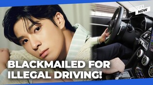 Famous teen singer under investigation, blackmailed for unlicensed driving