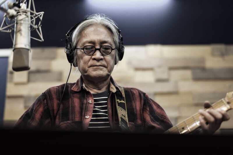 "내겐 결국 신촌블루스뿐…무대에 못 서는 날, 엄인호도 끝이죠"
